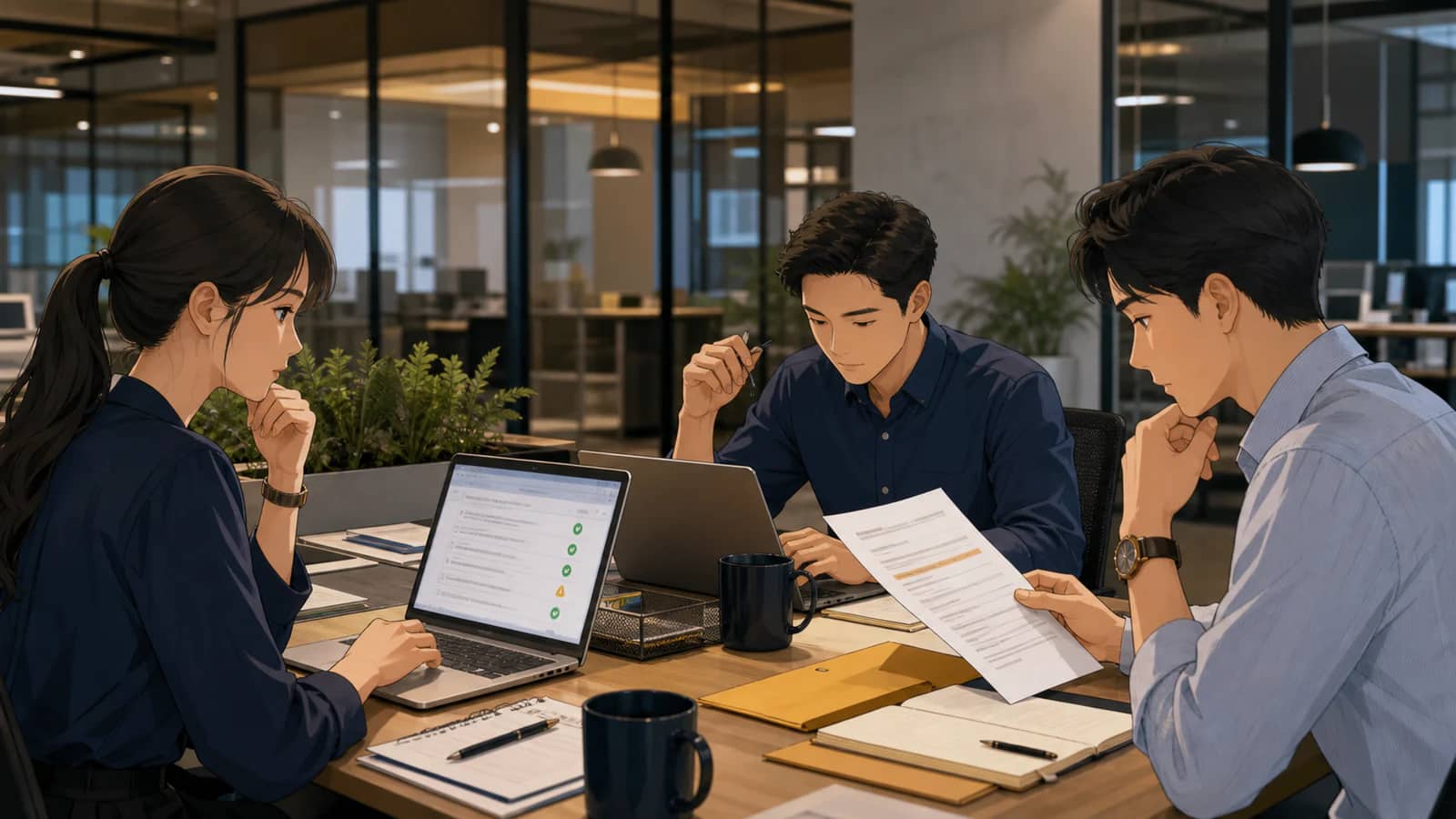 ภาพประกอบบทความ Workday DevCon 2026 ส่งสัญญาณใหม่ให้ HRIT: ถึงเวลาสร้างและตรวจ AI Agent แบบจริงจัง