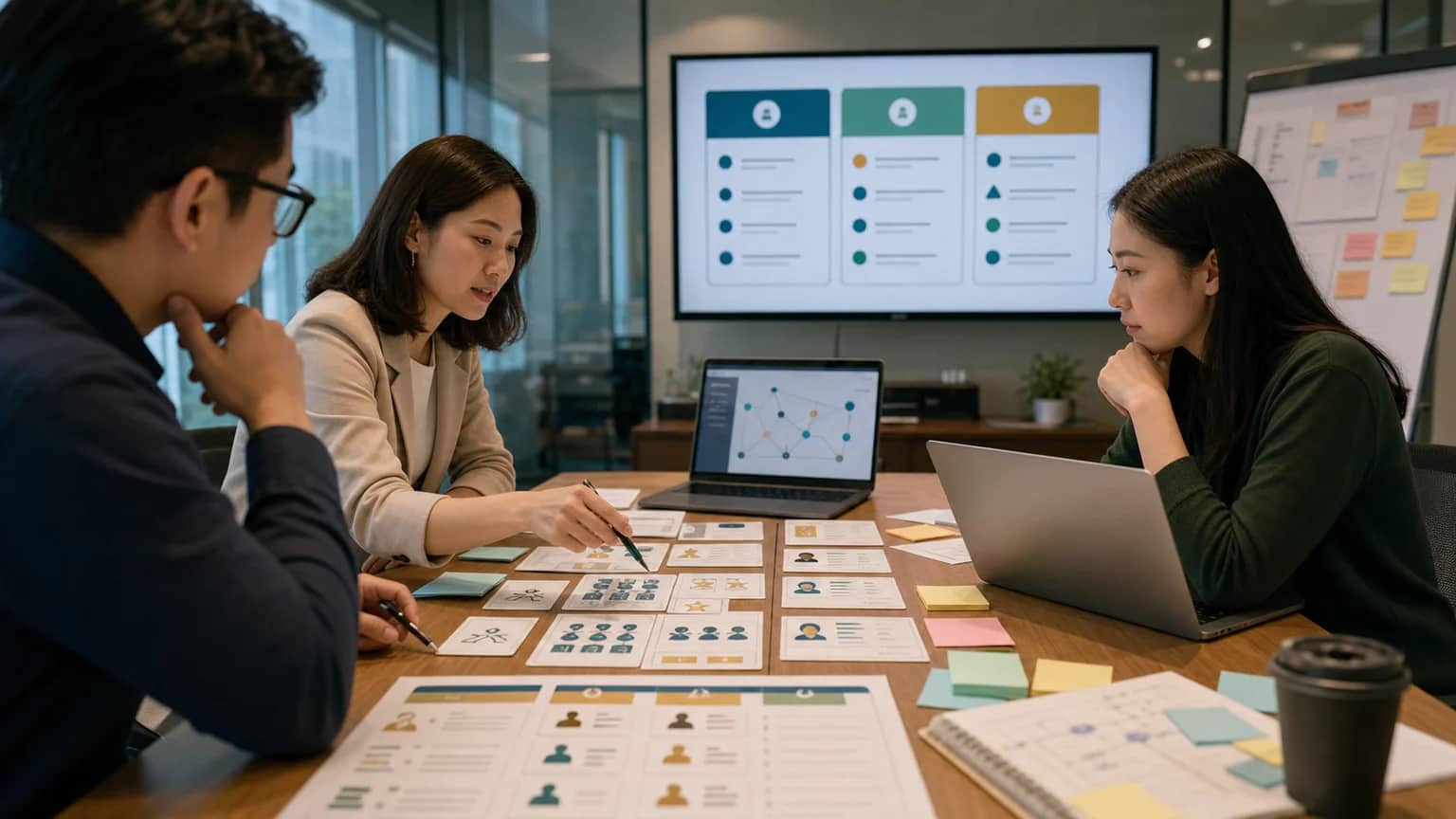 ภาพประกอบบทความ รีวิว Skills Intelligence สำหรับ HR ปี 2026: Workday, SAP และ Oracle ต่างกันตรงไหน